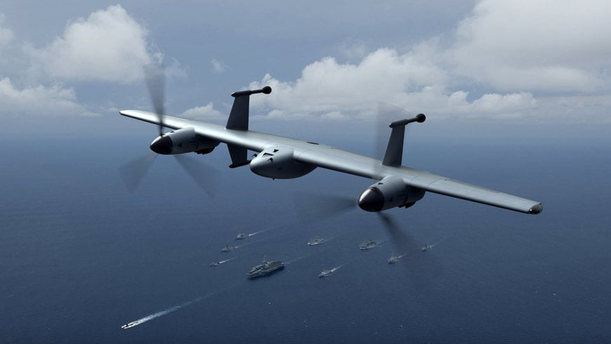 LOCKHEED MARTIN: SIKORSKY FLIGHT-TESTS SCALABLE ‘ROTOR BLOWN WING’ UAS FOR DARPA PROJECT